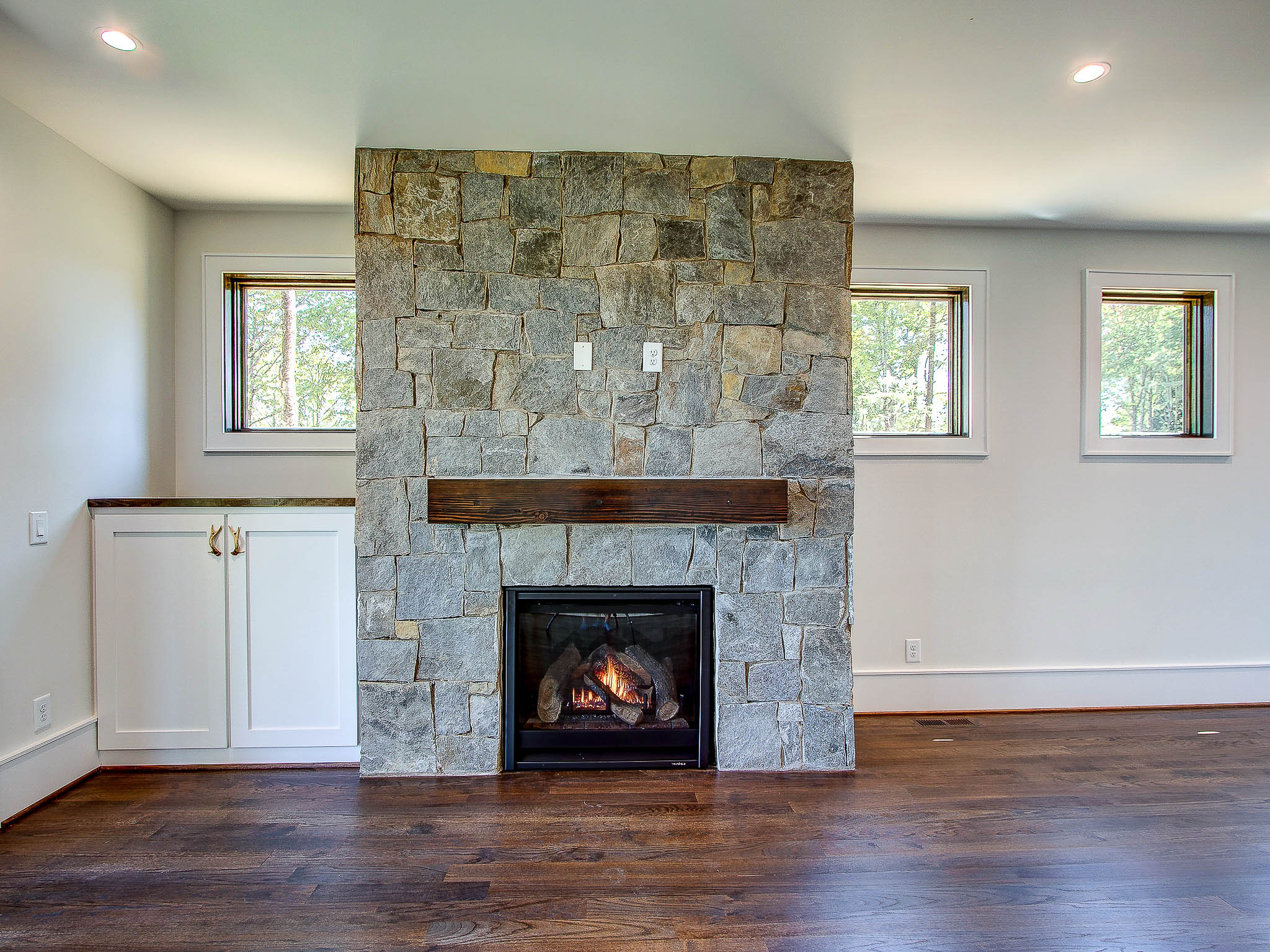 VV2 Eagles Nest, Banner Elk, NC